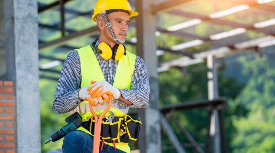 Professional New roof installation in Granville, WV